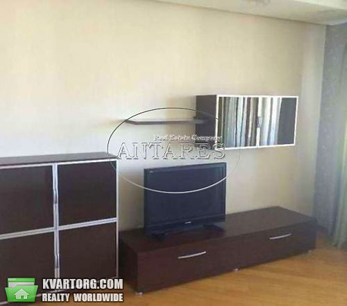 Rent out 3-room apartment. Киев,  Саксаганского — photo 3