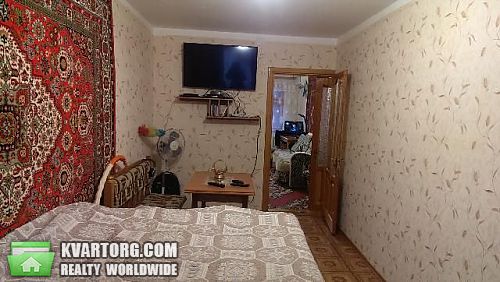 Sell 2-room apartment. Одесса, Петрова ул/Радостная ул — photo 9