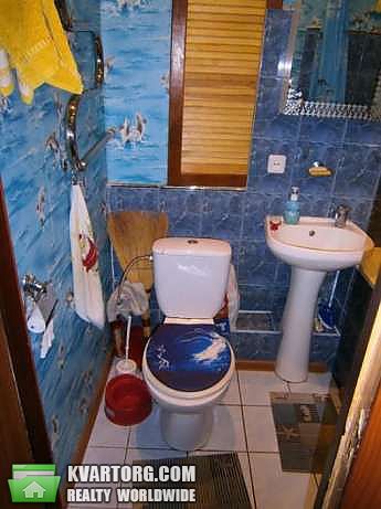 Sell 1-room apartment. Киев,  Харьковское шоссе — photo 4