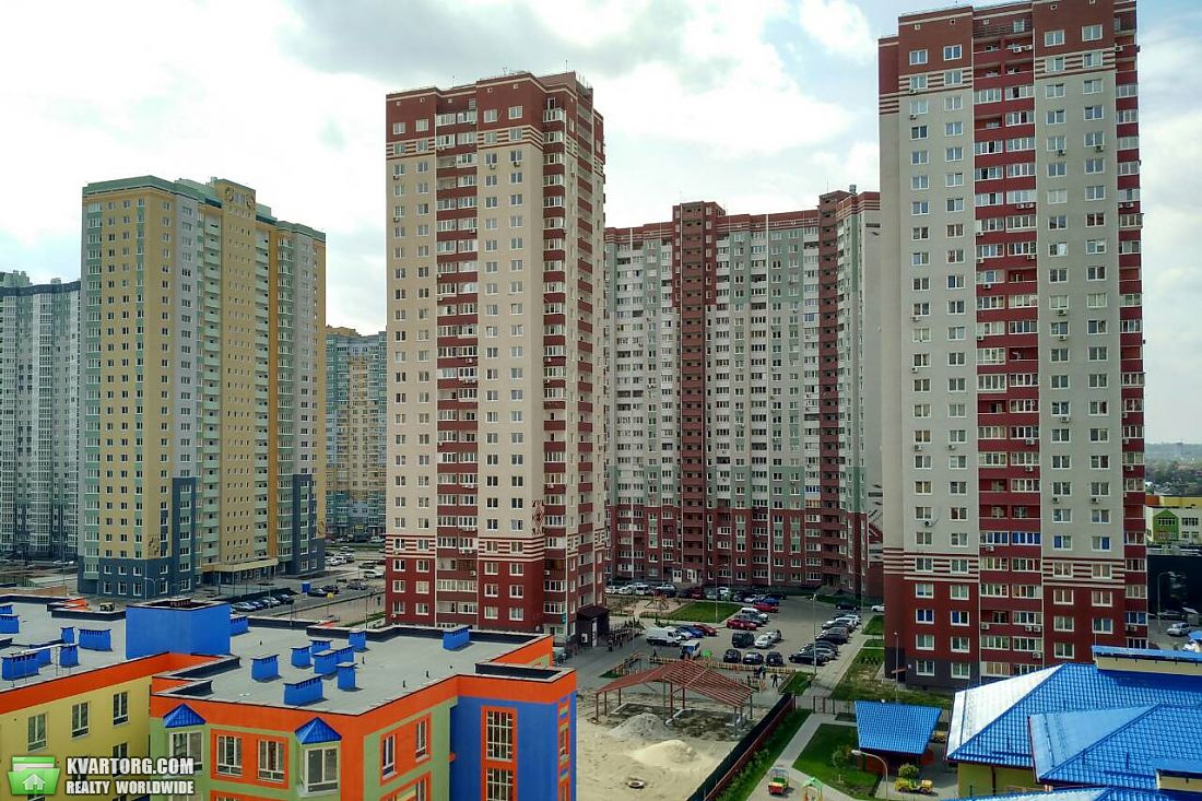 Sell 2-room apartment. Киев,  Гмыри — photo 10