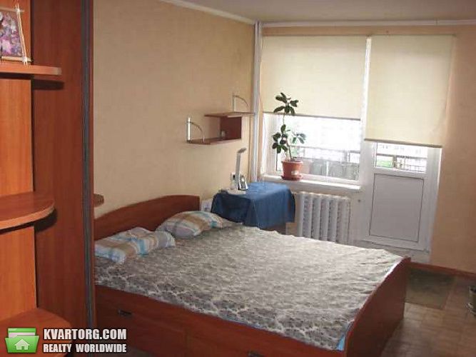 Sell 3-room apartment. Киев,  Мельникова — photo 1