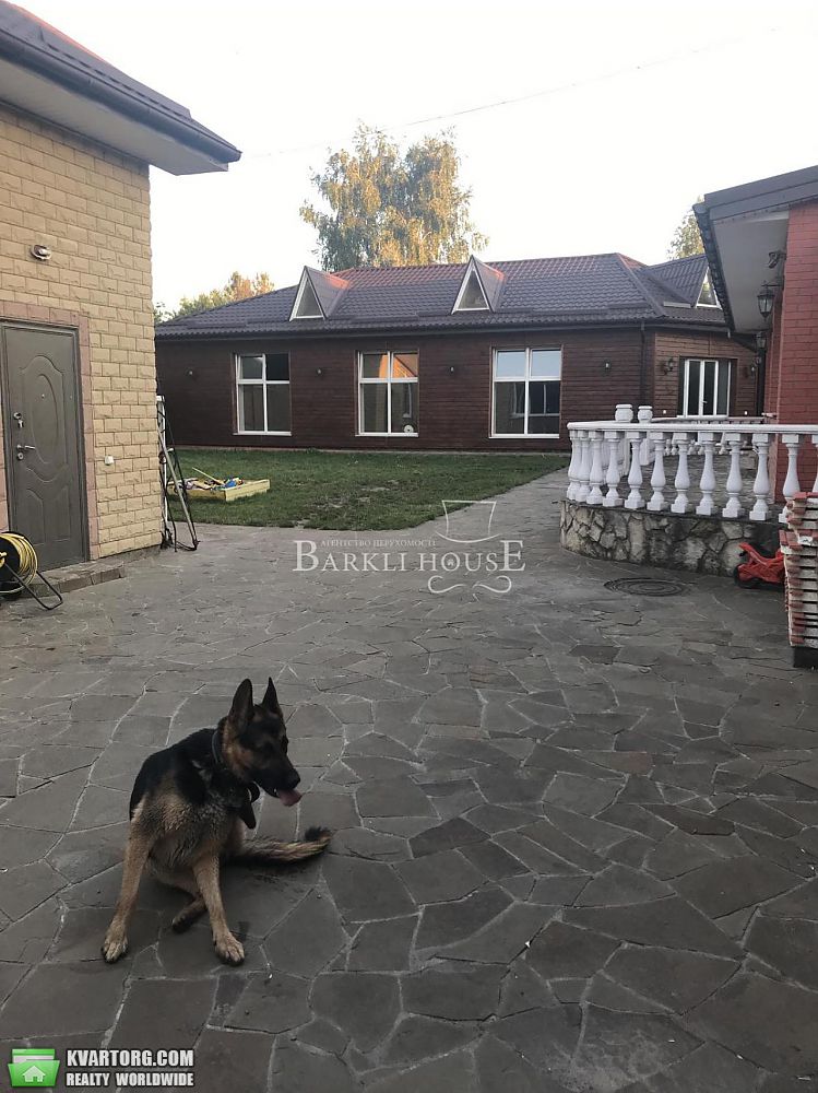 Rent out House. Киевская обл., Софиевская Борщаговка — photo 10