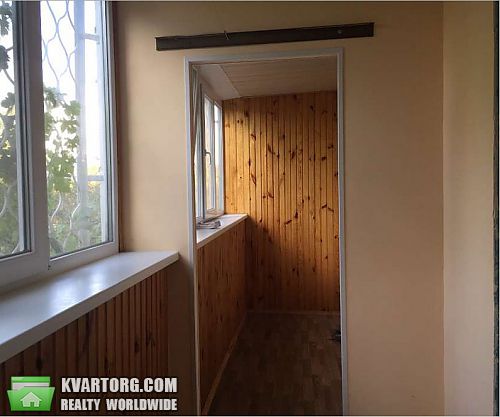 Sell 2-room apartment. Киев, Маяковского — photo 4