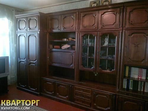 Rent out 3-room apartment. Киев,  Бальзака — photo 5