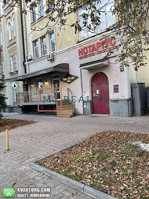 Rent out office. Киев, Ивана Мазепы — photo 6