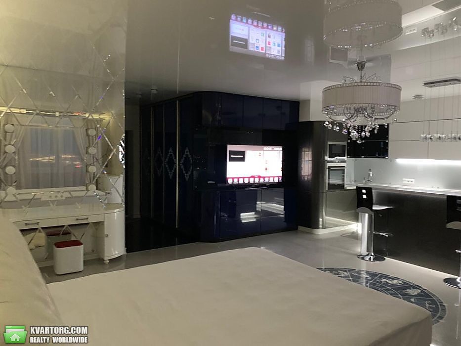 Sell 1-room apartment. Киев,  Саперно-Слободская — photo 3