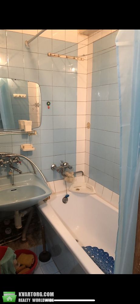 Rent out 2-room apartment. Киев, щербаковского — photo 10