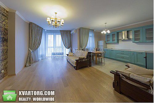 Sell 3-room apartment. Киев,  Борщаговская — photo 1
