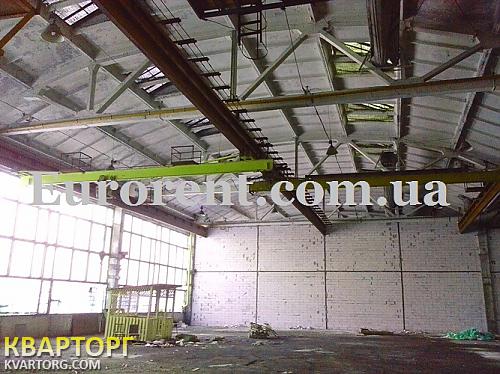 Rent out warehouse. Киев, Лепсе бул — photo 3
