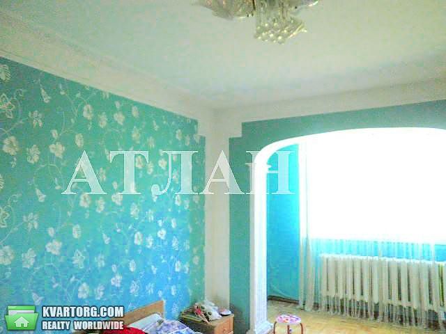 Sell 4-room apartment. Одесса, Бочарова — photo 1
