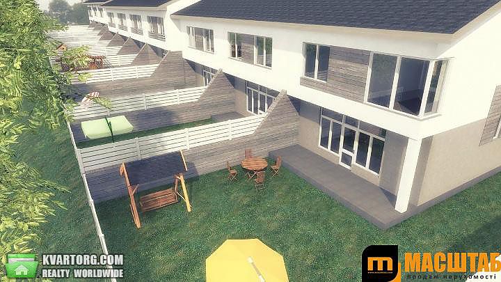 Sell house. Ровно,  Гагарина пр — photo 1