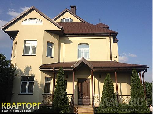 Rent out house. Киев, Петропавловская Борщаговк — photo 1