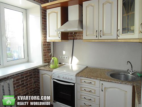Sell 1-room apartment. Киев, Краковская — photo 1