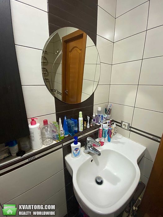 Sell 1-room apartment. Киев,  Новополевая — photo 9