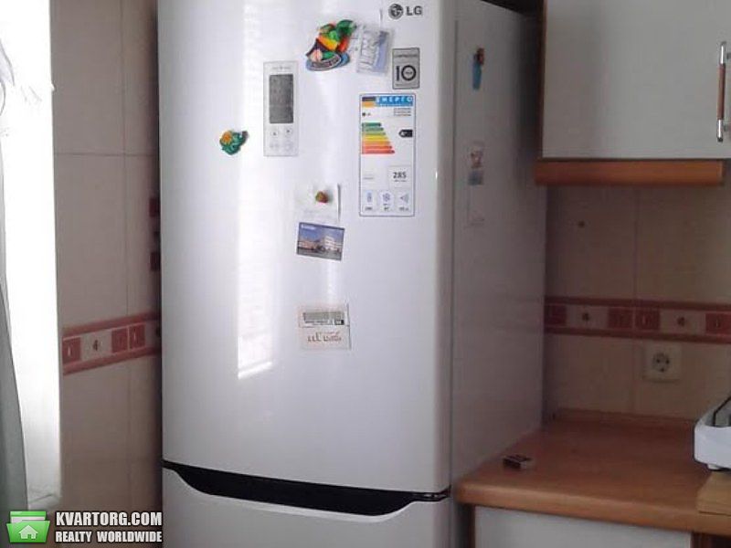 Sell 2-room apartment. Киев,  Симиренко — photo 10