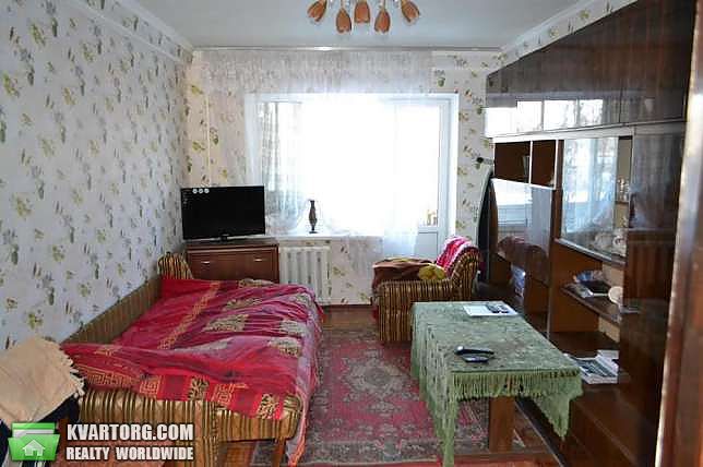 Sell 2-room apartment. Киев,  Карбышева — photo 1