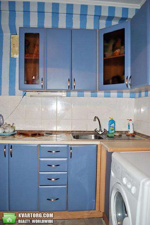 Sell 1-room apartment. Киев,  Верховинная — photo 5