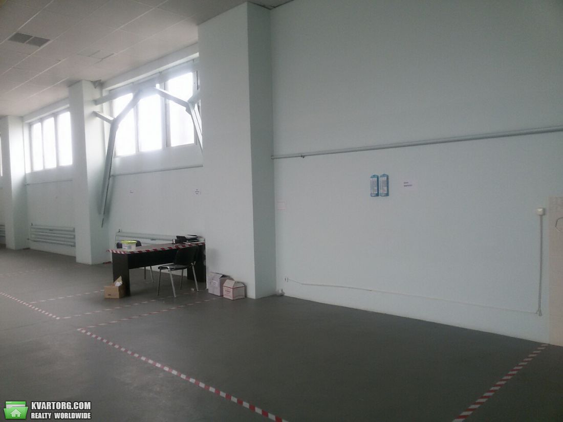 Rent out warehouse. Киев,  Ремонтная — photo 1