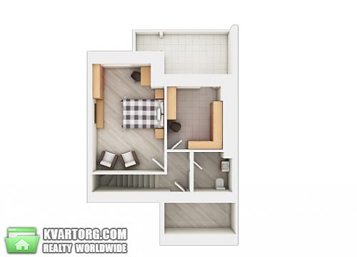Sell 3-room apartment. Киев, Боголюбова — photo 2