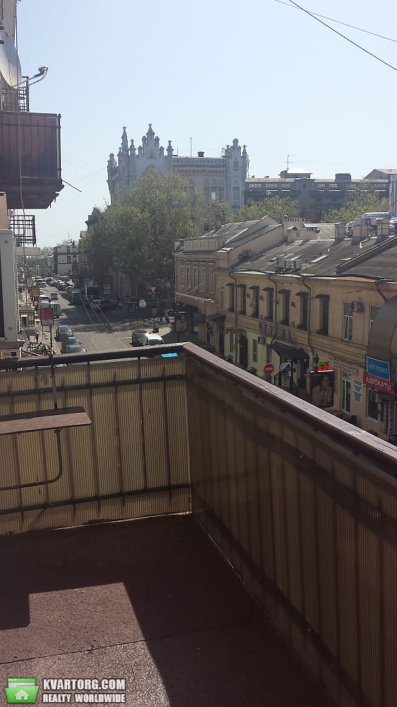 Sell 1-room apartment. Одесса, Ланжероновская — photo 5