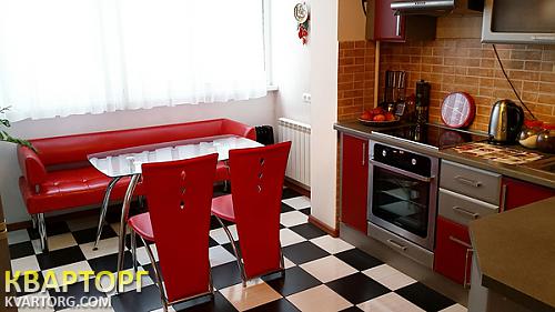 Rent out 1-room apartment. Киев, Радужная — photo 1