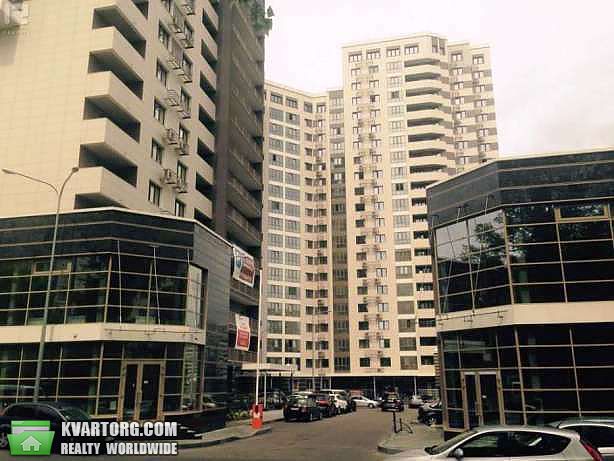Sell 2-room apartment. Киев,  Островского — photo 1