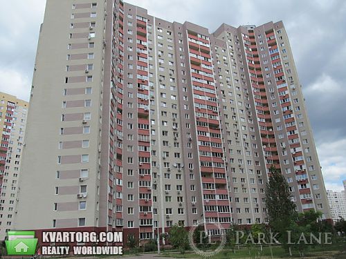 Sell 3-room apartment. Киев,  Григоренко пр — photo 1