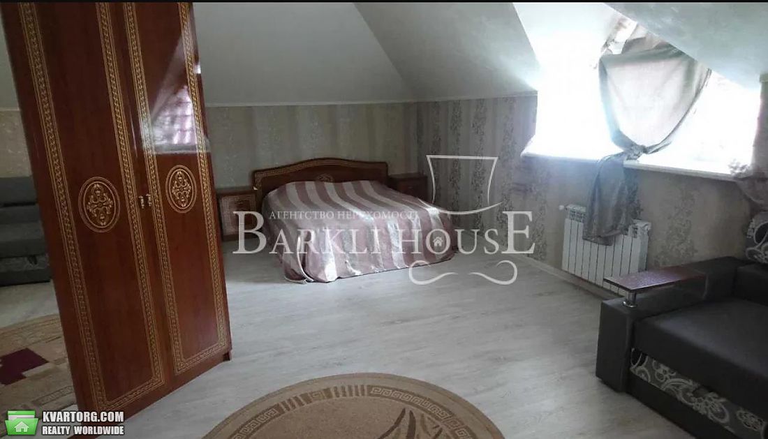 Rent out house. Киевская обл., Соф. Борщаговка — photo 4