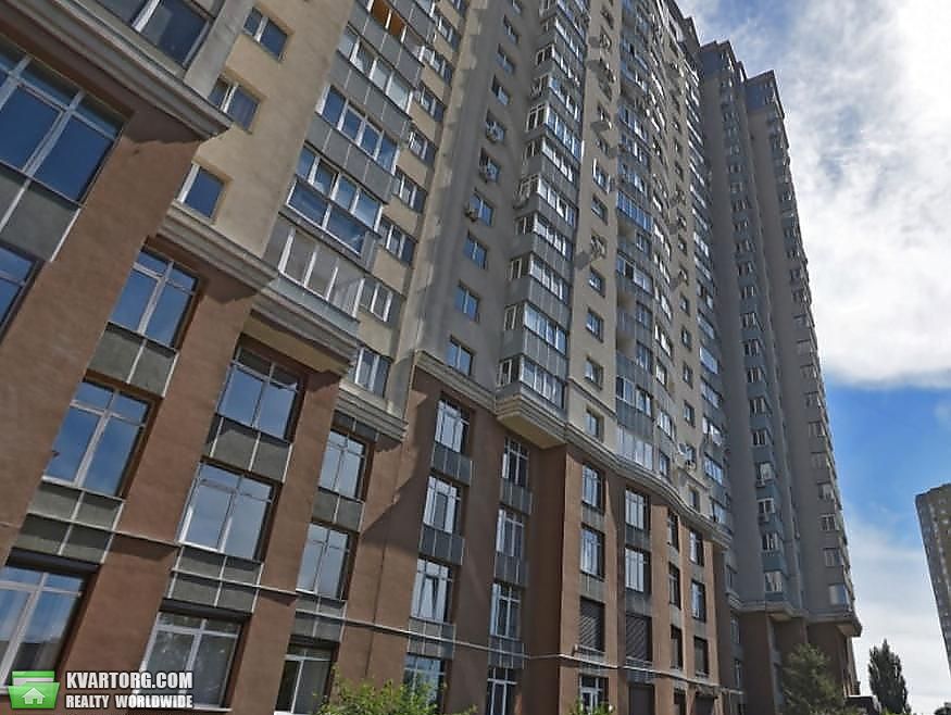 Sell 3-room apartment. Киев,  Туманяна — photo 1