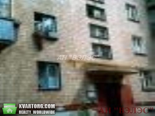 Sell 2-room apartment. Киев, Запорожца — photo 2