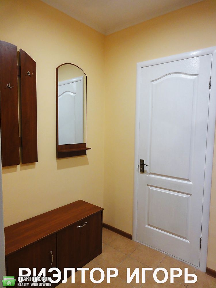 Rent out 1-room apartment. Одесса, Люстдорфская дорога — photo 10