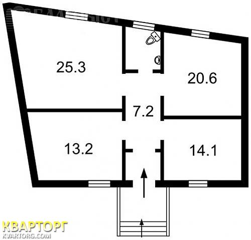 Rent out office. Киев,  Михайловская — photo 5