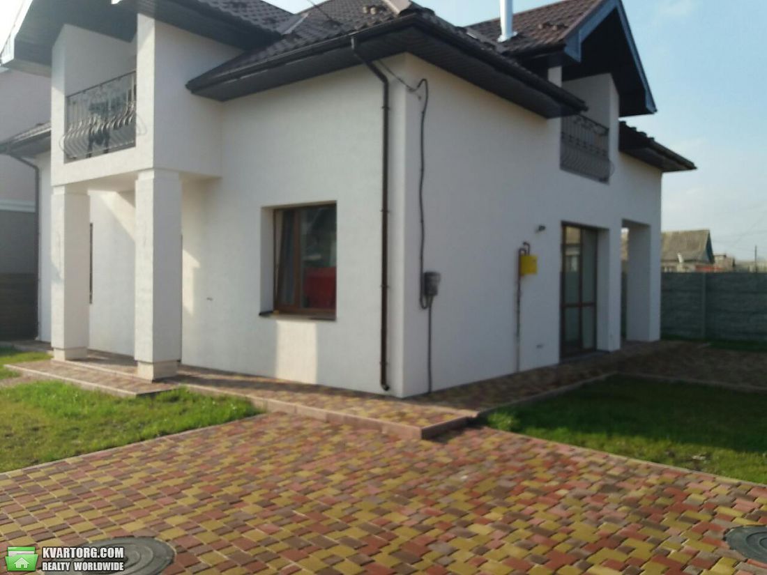 Sell house. Ирпень, Достоевского — photo 3