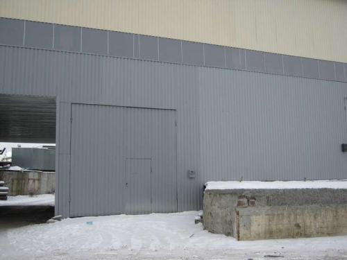 Rent out warehouse. Киев, Бориспольская — photo 2