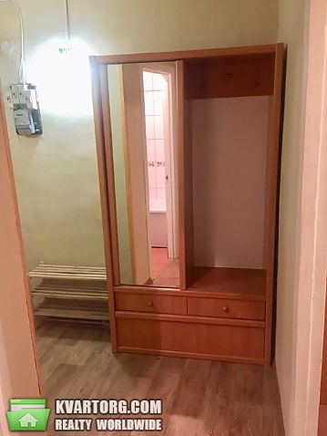 Rent out 1-room apartment. Одесса, 1 ст. Люстдорфской дор. — photo 6