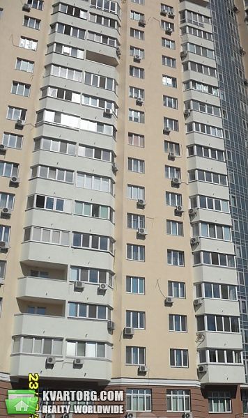 Sell 2-room apartment. Киев, Лайоша Гавро — photo 1