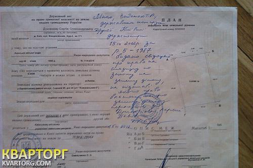 Sell house. Киев, Садовая — photo 1