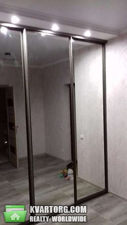 Rent out 1-room apartment. Киев,  Драгоманова — photo 8