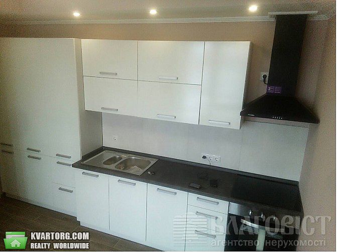 Sell 1-room apartment. Киев,  Заречная — photo 3