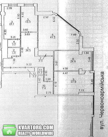 Rent out office. Киев, ул. Б.Васильковская — photo 6