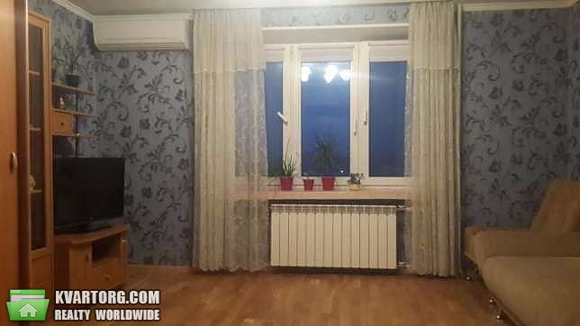 Sell 2-room apartment. Киев,  Фучика — photo 1
