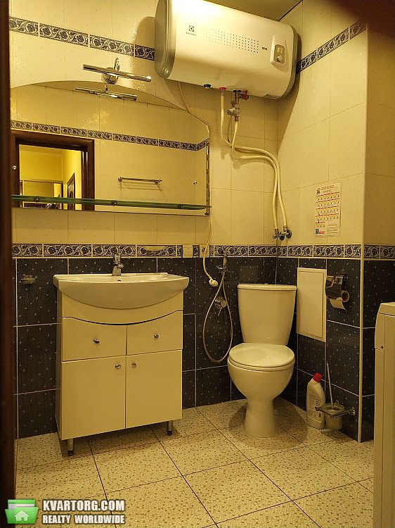 Rent out 1-room apartment. Киев,  Макеевская — photo 6