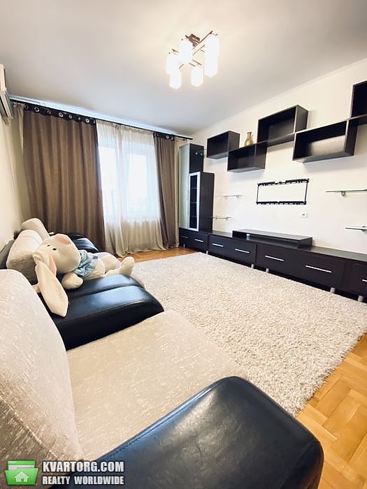Rent out 2-room apartment. Киев,  Курбаса — photo 10