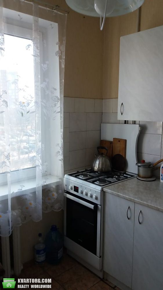 Sell 2-room apartment. Киев, Василя Порика — photo 7