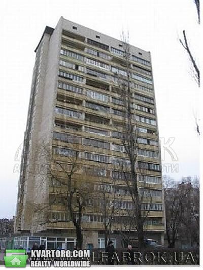 Sell 3-room apartment. Киев, Победы просп. — photo 1