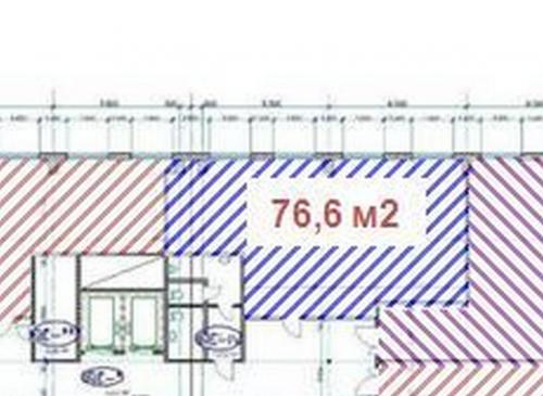 Rent out office. Киев, Ярославская — photo 3