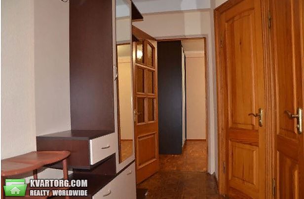 Rent out 2-room apartment. Киев,  Борщаговская — photo 4