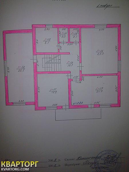 Sell house. Киев, Б.Хмельницкого — photo 9