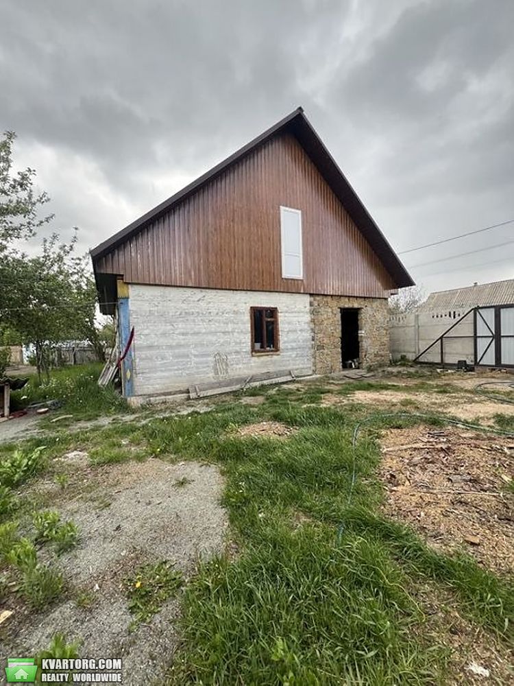 Sell house. Буча, Мирча — photo 1