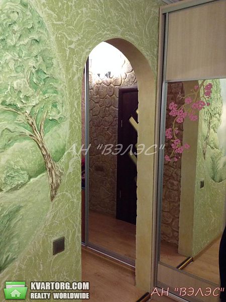 Sell 1-room apartment. Киев, Цветаевой — photo 8